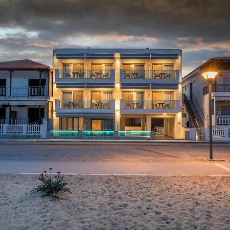 Privilege Luxury Living Sarti Extérieur photo