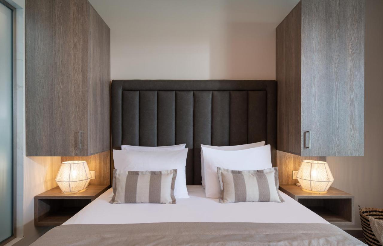 Privilege Luxury Living Sarti Extérieur photo