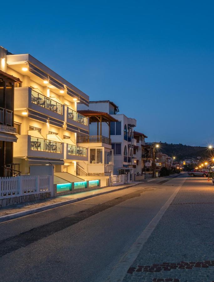 Privilege Luxury Living Sarti Extérieur photo