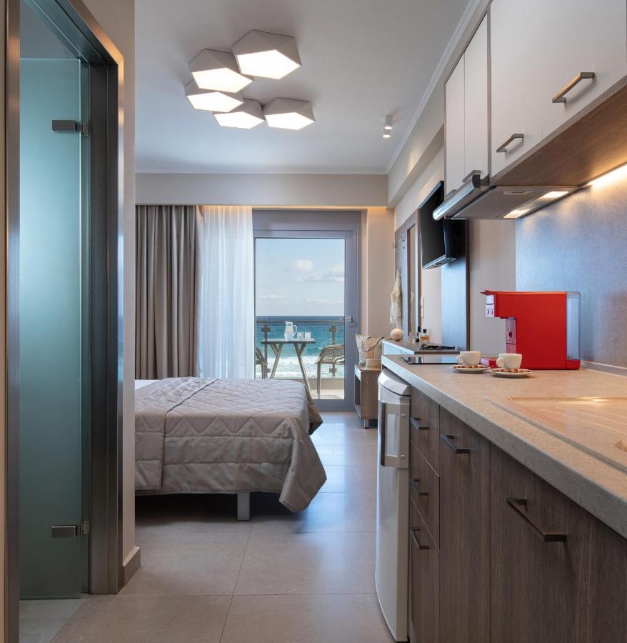 Privilege Luxury Living Sarti Extérieur photo