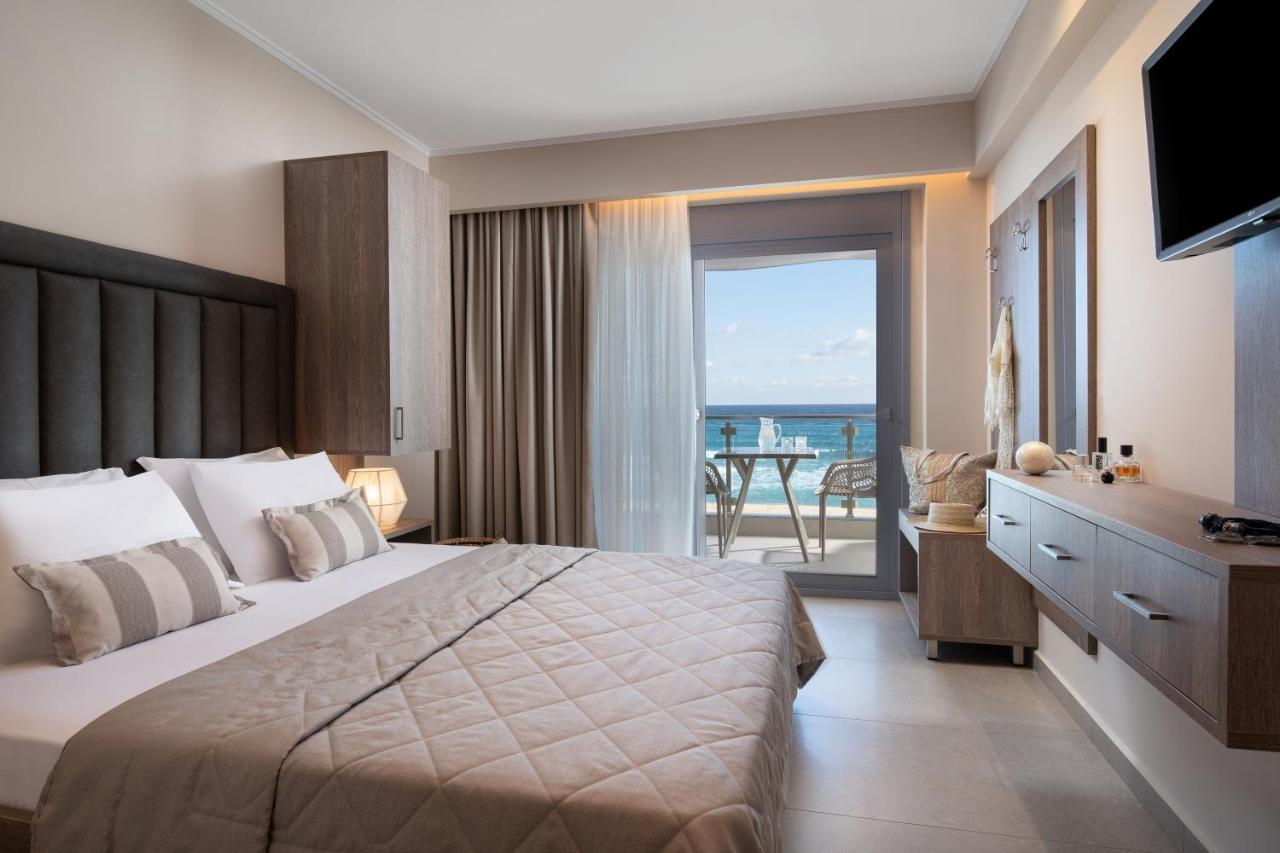 Privilege Luxury Living Sarti Extérieur photo