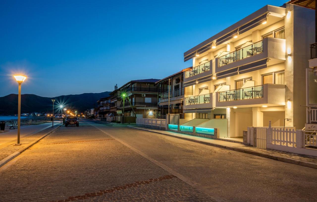 Privilege Luxury Living Sarti Extérieur photo