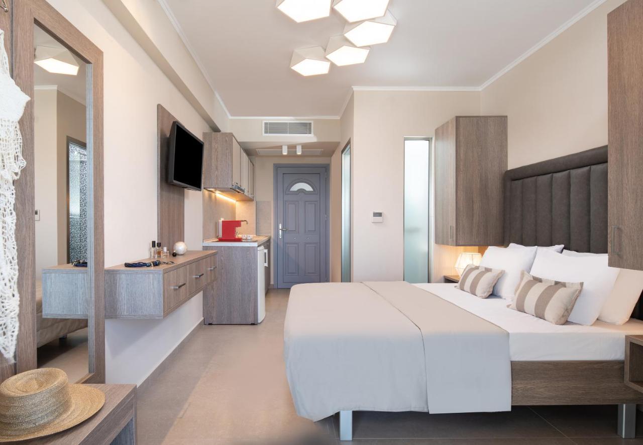 Privilege Luxury Living Sarti Extérieur photo