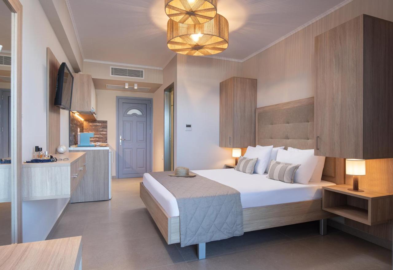 Privilege Luxury Living Sarti Extérieur photo