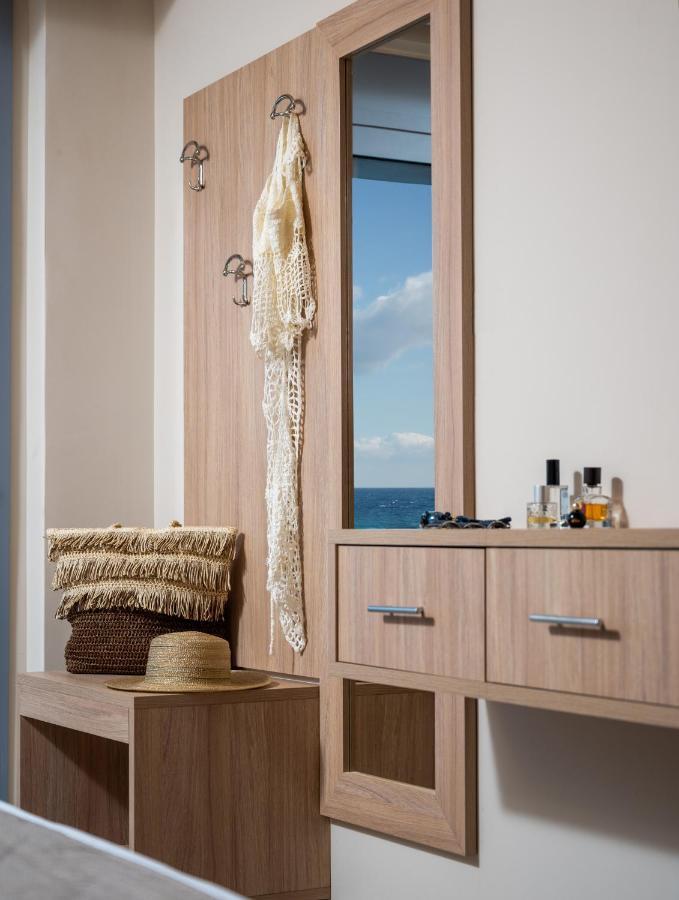 Privilege Luxury Living Sarti Extérieur photo