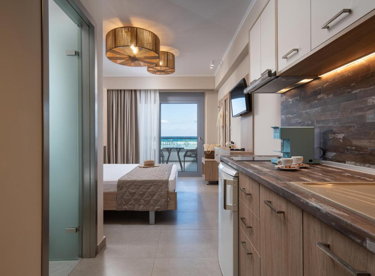 Privilege Luxury Living Sarti Extérieur photo