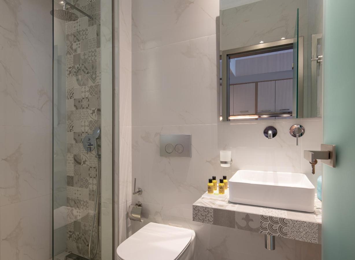 Privilege Luxury Living Sarti Extérieur photo
