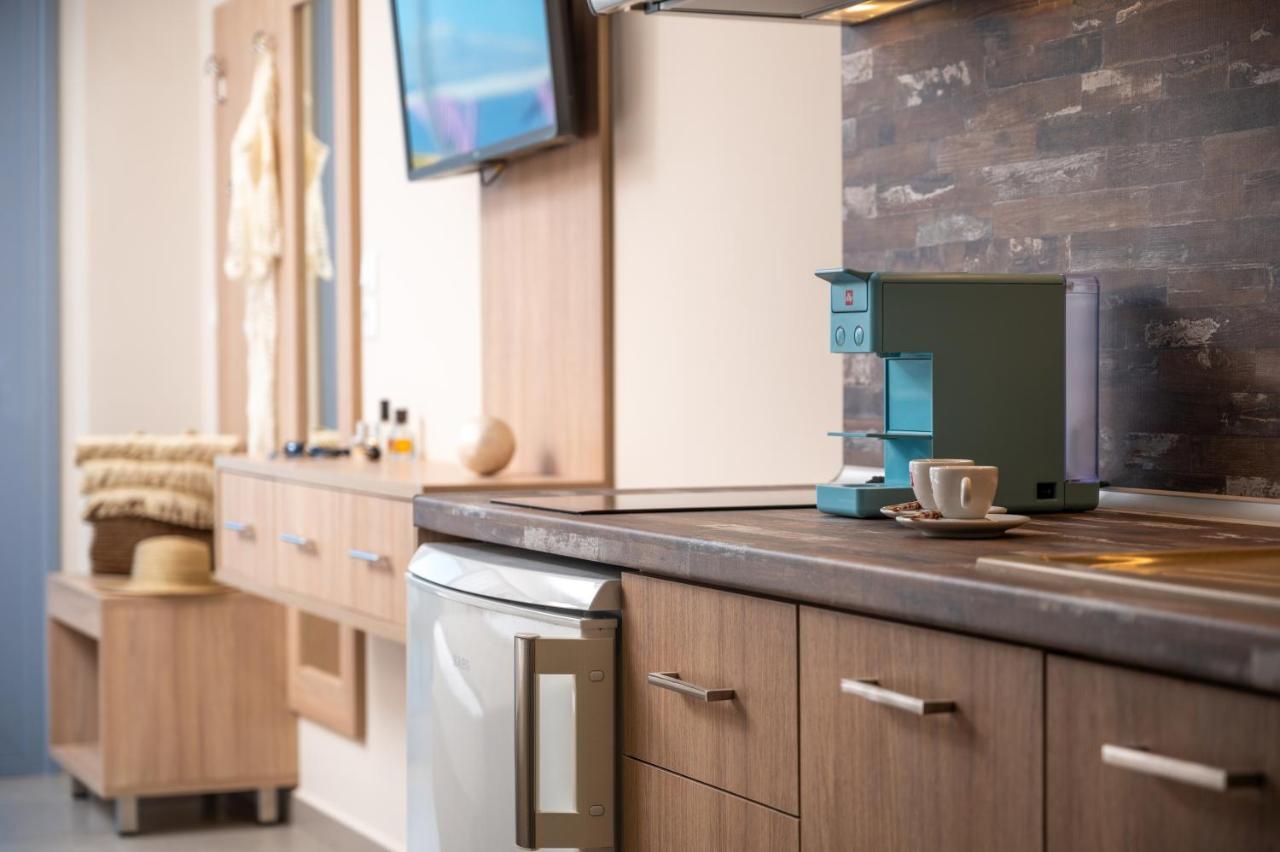 Privilege Luxury Living Sarti Extérieur photo