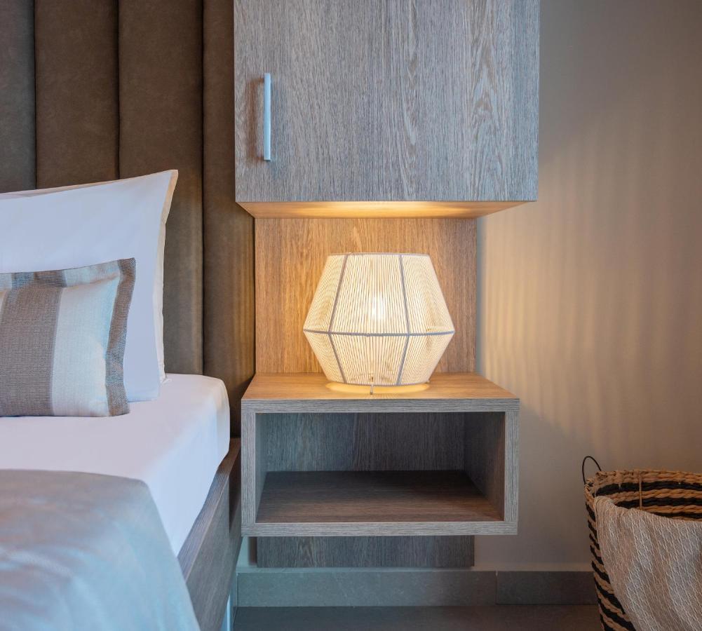 Privilege Luxury Living Sarti Extérieur photo
