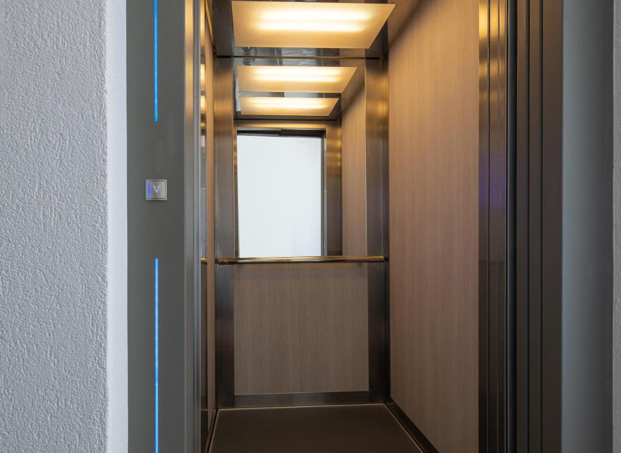 Privilege Luxury Living Sarti Extérieur photo