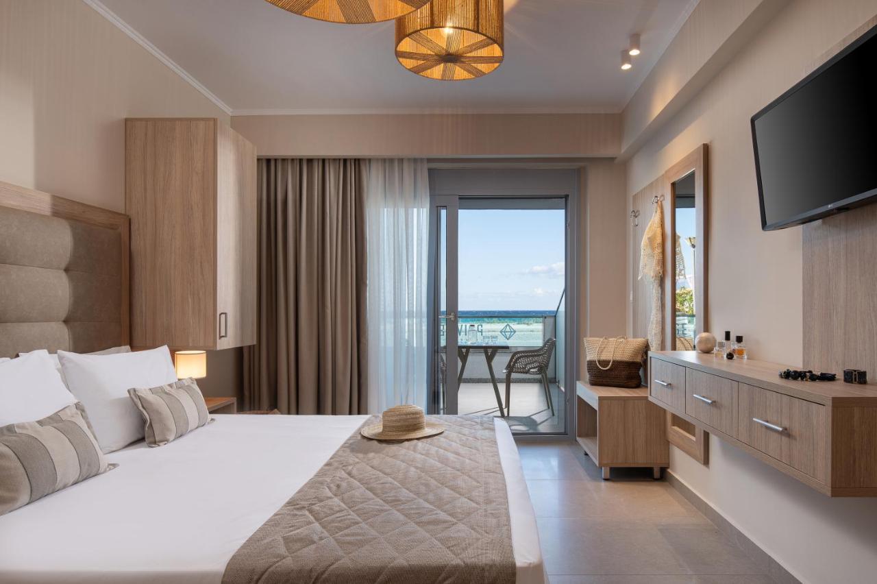 Privilege Luxury Living Sarti Extérieur photo