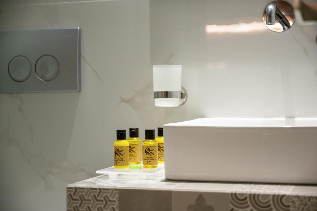 Privilege Luxury Living Sarti Extérieur photo