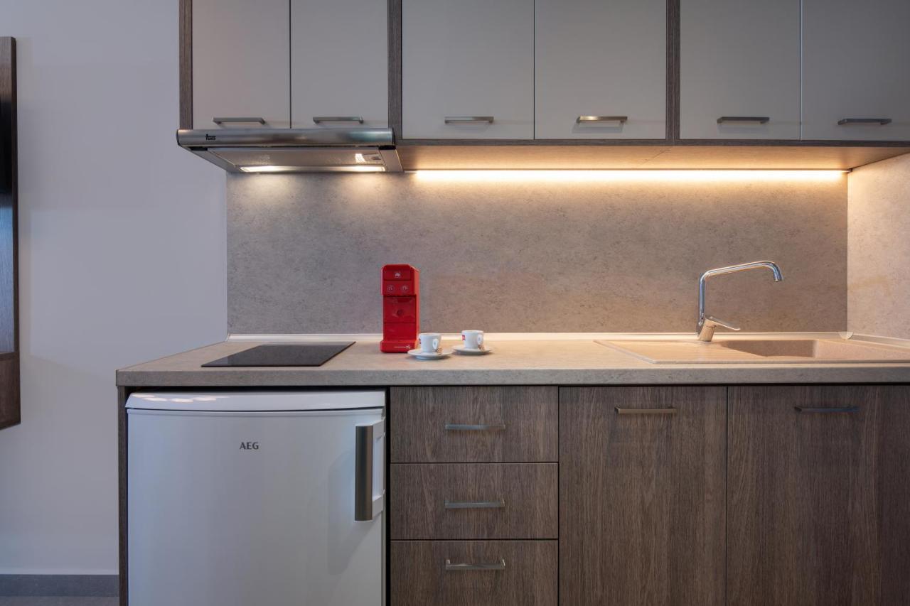 Privilege Luxury Living Sarti Extérieur photo