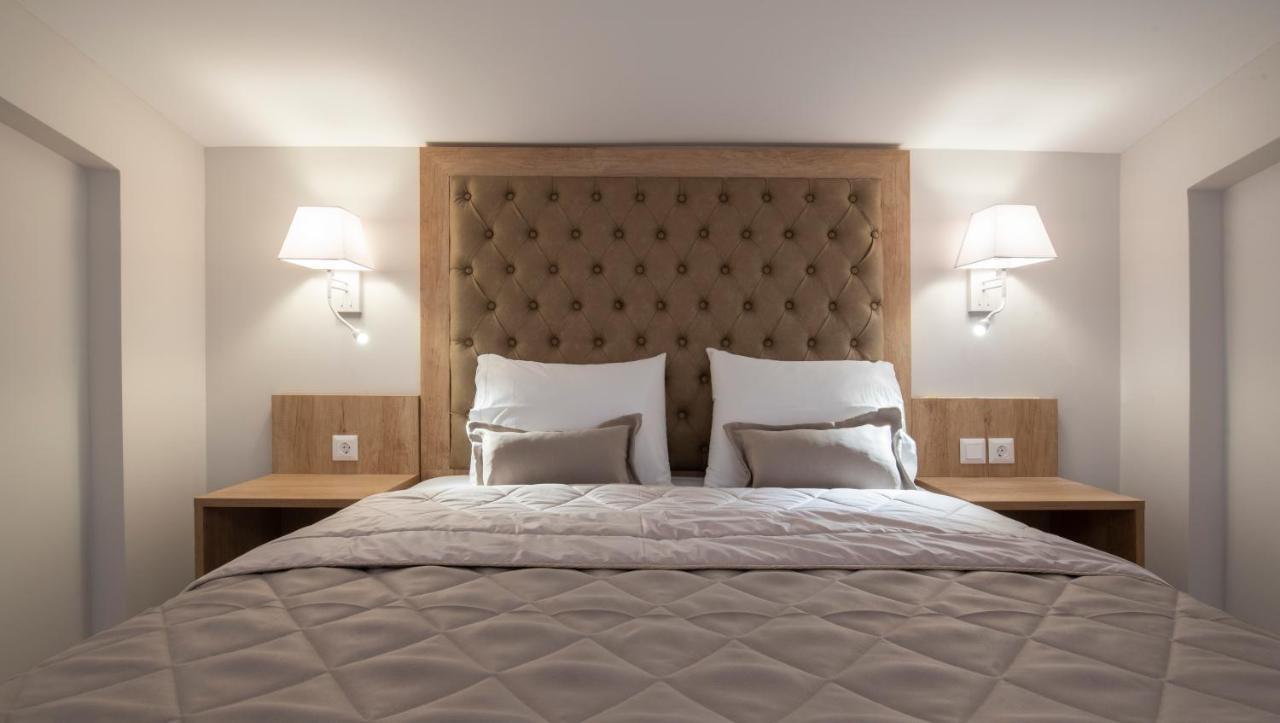 Privilege Luxury Living Sarti Extérieur photo
