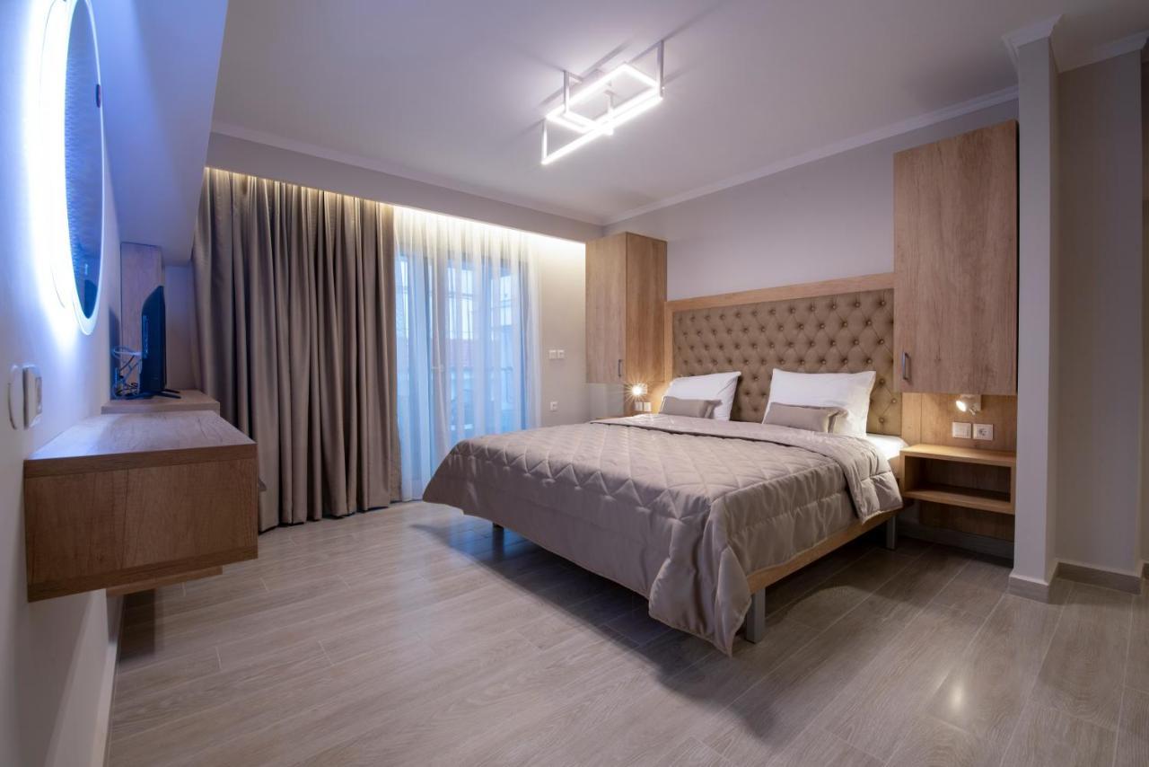 Privilege Luxury Living Sarti Extérieur photo