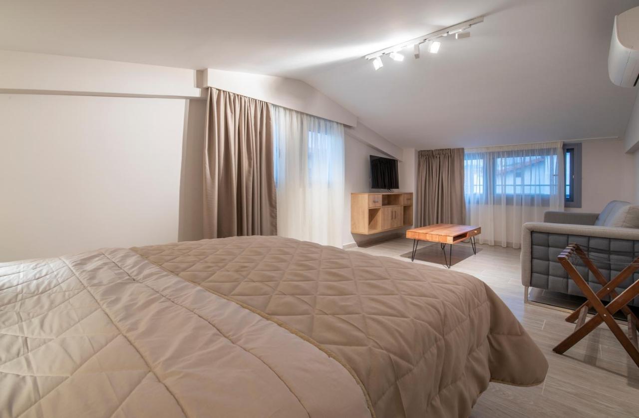 Privilege Luxury Living Sarti Extérieur photo