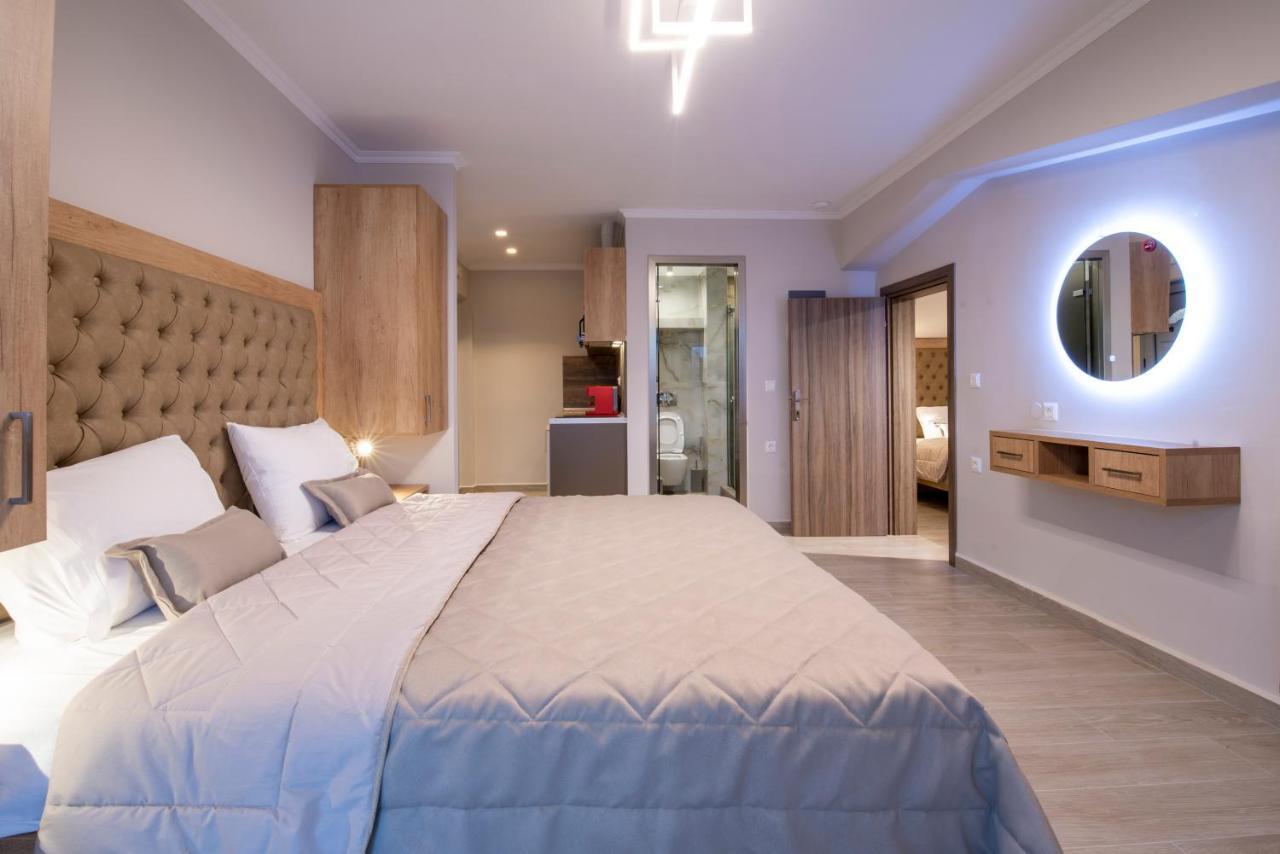 Privilege Luxury Living Sarti Extérieur photo