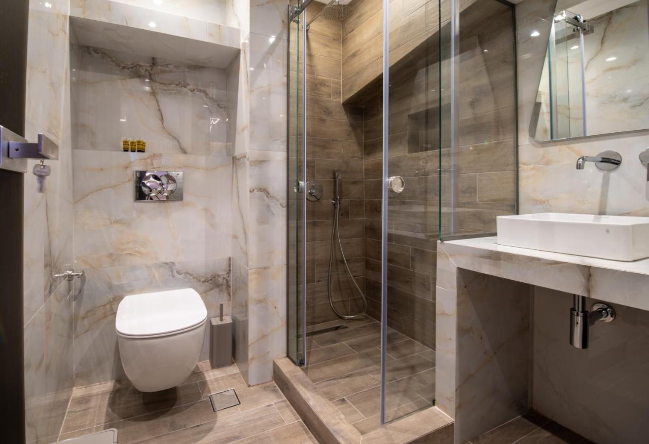 Privilege Luxury Living Sarti Extérieur photo