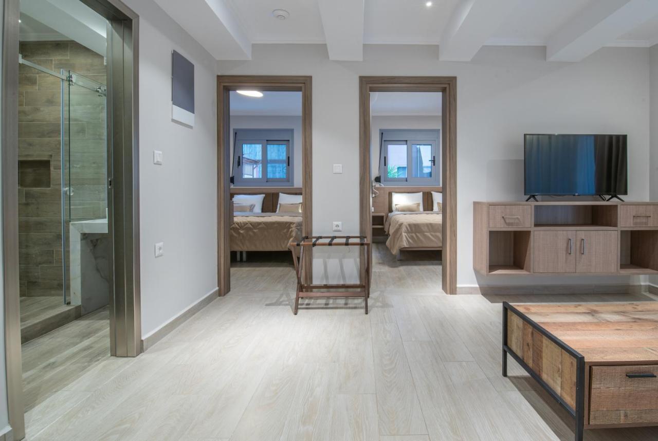 Privilege Luxury Living Sarti Extérieur photo
