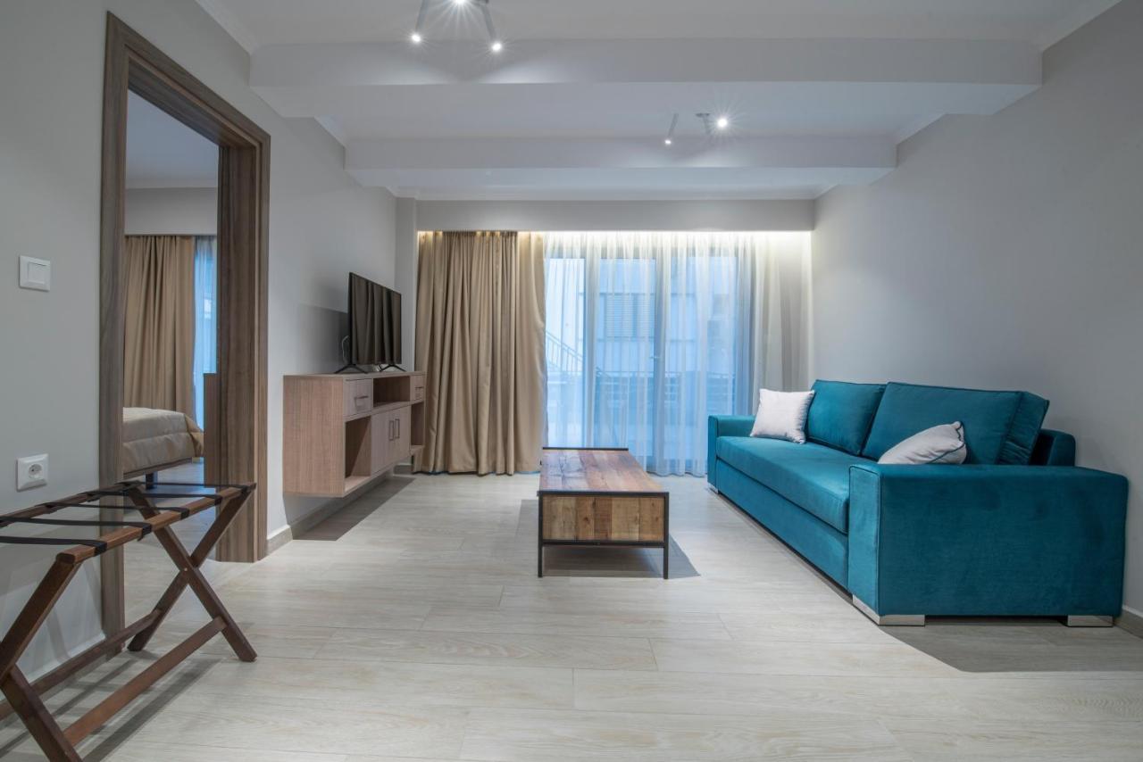 Privilege Luxury Living Sarti Extérieur photo
