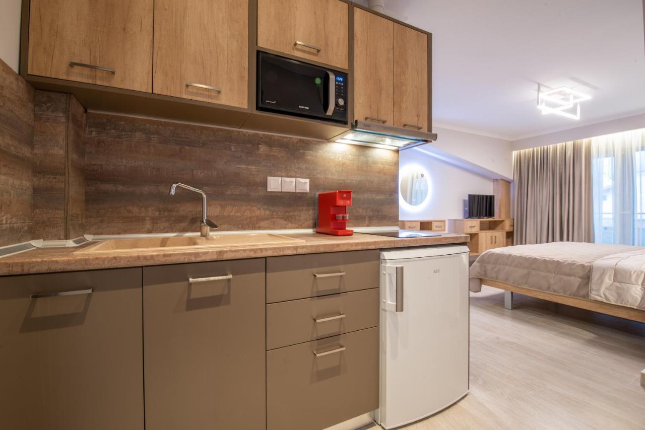 Privilege Luxury Living Sarti Extérieur photo
