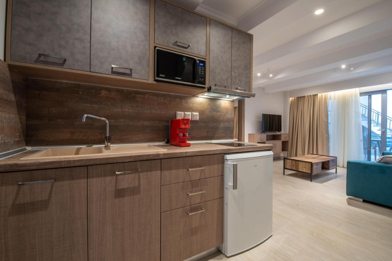 Privilege Luxury Living Sarti Extérieur photo