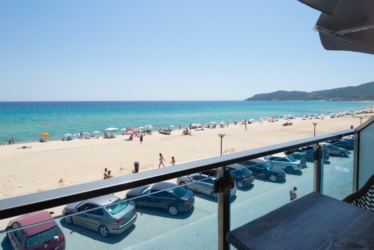 Privilege Luxury Living Sarti Extérieur photo