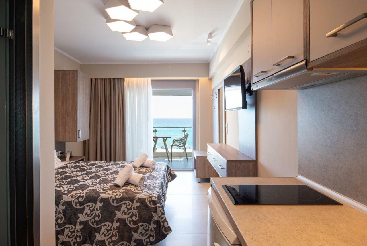 Privilege Luxury Living Sarti Extérieur photo