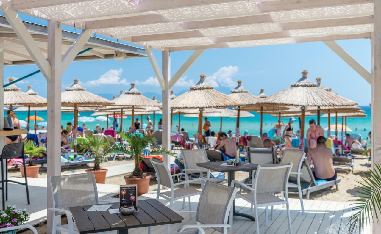 Privilege Luxury Living Sarti Extérieur photo